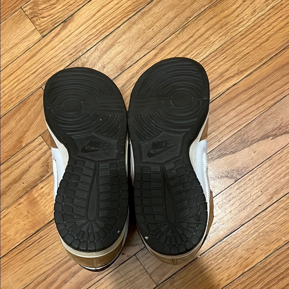 Nike SB Dunk Mid Fender Bass - Picture 9 of 12